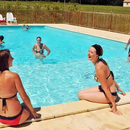 La Cigogne Σπίτι διακοπών