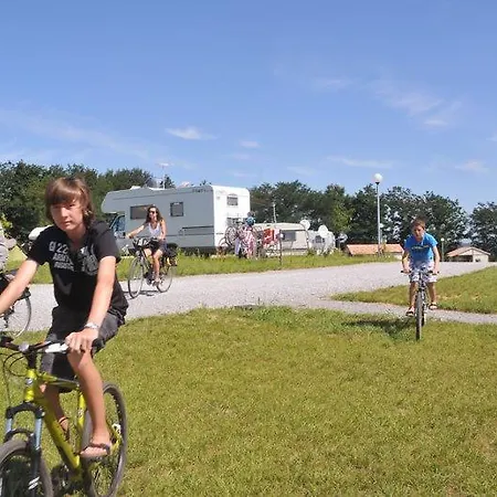 Σπίτι διακοπών La Cigogne *