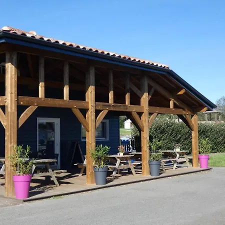 Σπίτι διακοπών La Cigogne