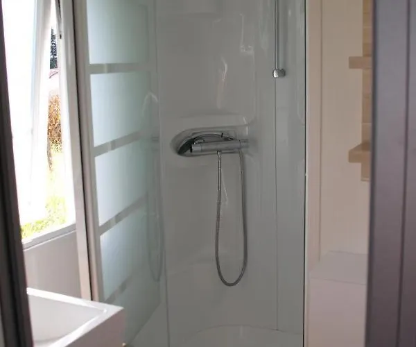 Prázdninový dům La Cigogne Orist