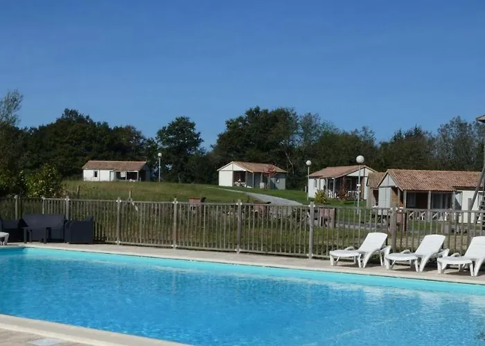 La Cigogne Prázdninový dům Orist